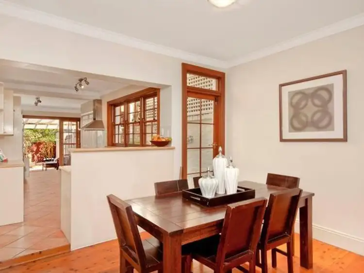 Second view of Homely house listing, 17 Oswald Street, Randwick NSW 2031