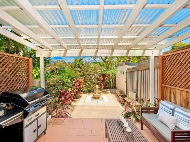 Third view of Homely house listing, 17 Oswald Street, Randwick NSW 2031
