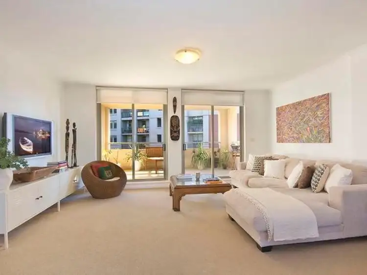 8/8 Young Street, Paddington NSW 2021