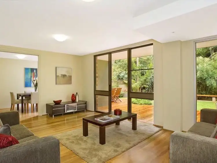 12/17 Cecil Street, Paddington NSW 2021