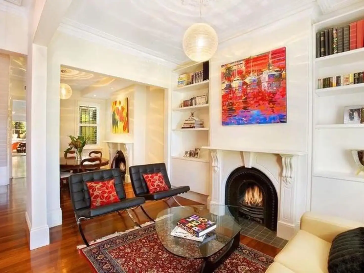 Main view of Homely house listing, 41 Hargrave Street, Paddington NSW 2021