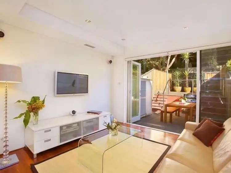 Second view of Homely house listing, 41 Hargrave Street, Paddington NSW 2021