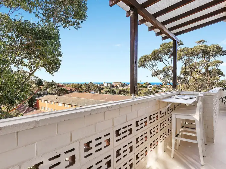 Fourth view of Homely apartment listing, 24/232 Rainbow Street, Coogee NSW 2034