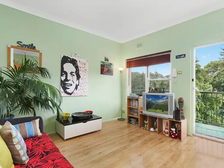 5/27 Berwick Street, Coogee NSW 2034