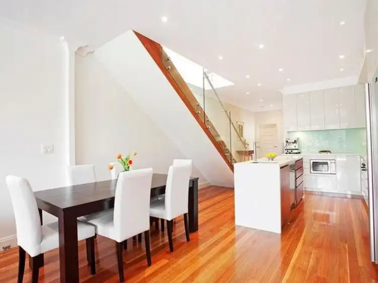 Third view of Homely house listing, 76 Nancy Street, North Bondi NSW 2026