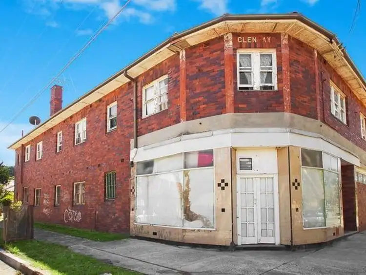 93-97 O'Donnell Street, North Bondi NSW 2026