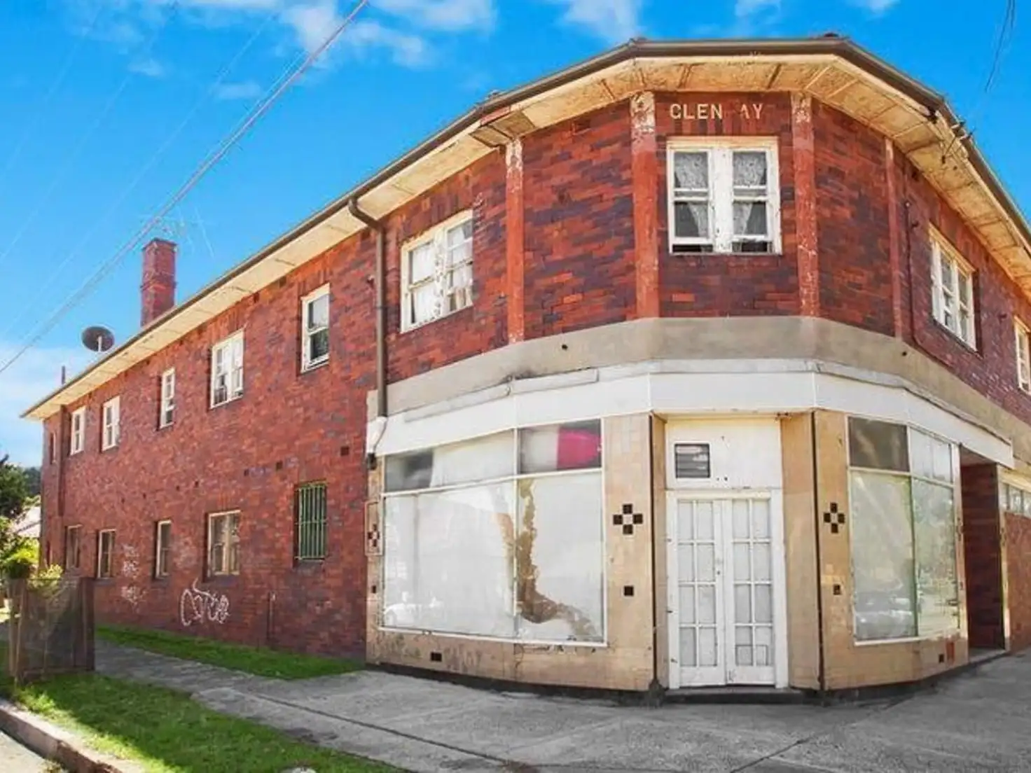 Main view of Homely apartment listing, 93-97 O'Donnell Street, North Bondi NSW 2026