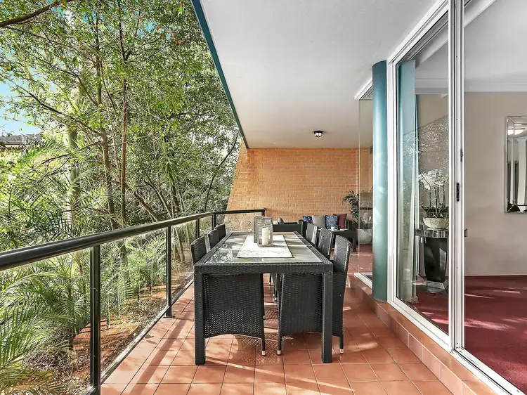 2/95 Mount Street, Coogee NSW 2034