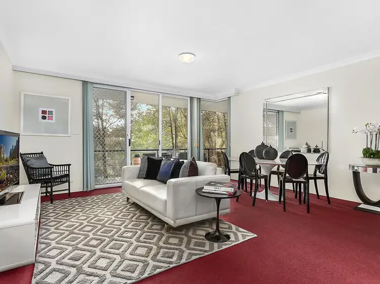 Second view of Homely apartment listing, 2/95 Mount Street, Coogee NSW 2034