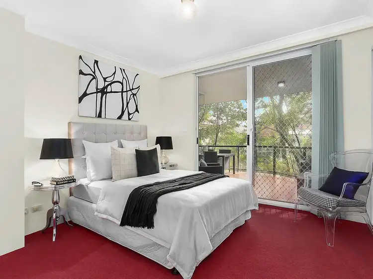 Fourth view of Homely apartment listing, 2/95 Mount Street, Coogee NSW 2034