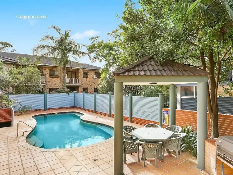 Fifth view of Homely apartment listing, 2/95 Mount Street, Coogee NSW 2034