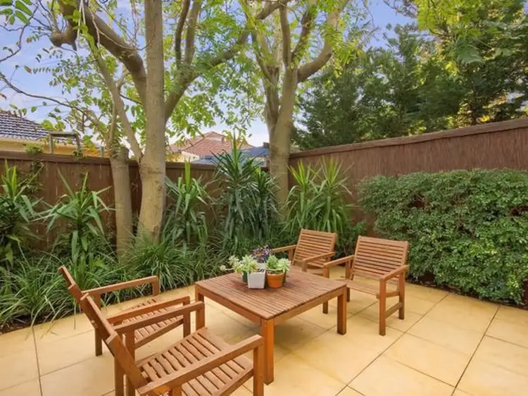 Third view of Homely apartment listing, 4/33 Gould Street, North Bondi NSW 2026
