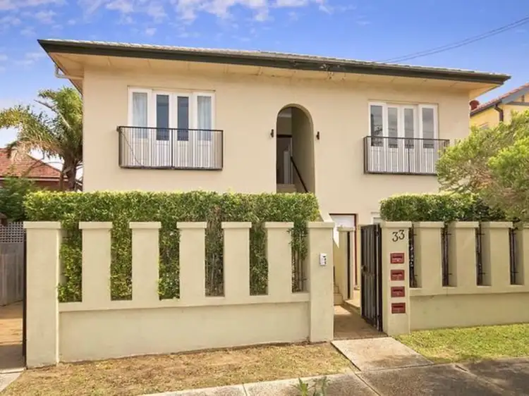 Fourth view of Homely apartment listing, 4/33 Gould Street, North Bondi NSW 2026