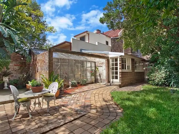 Second view of Homely house listing, 33 Union Street, Newtown NSW 2042