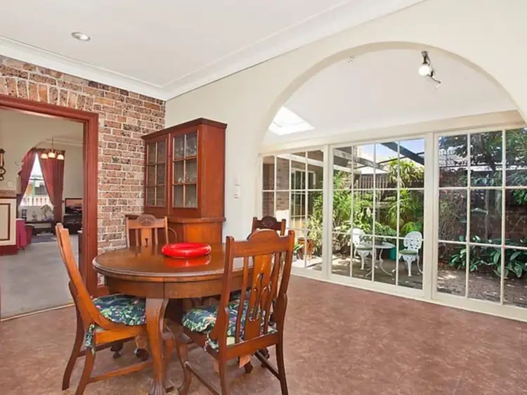 Third view of Homely house listing, 33 Union Street, Newtown NSW 2042