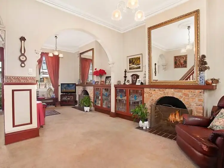 Fourth view of Homely house listing, 33 Union Street, Newtown NSW 2042