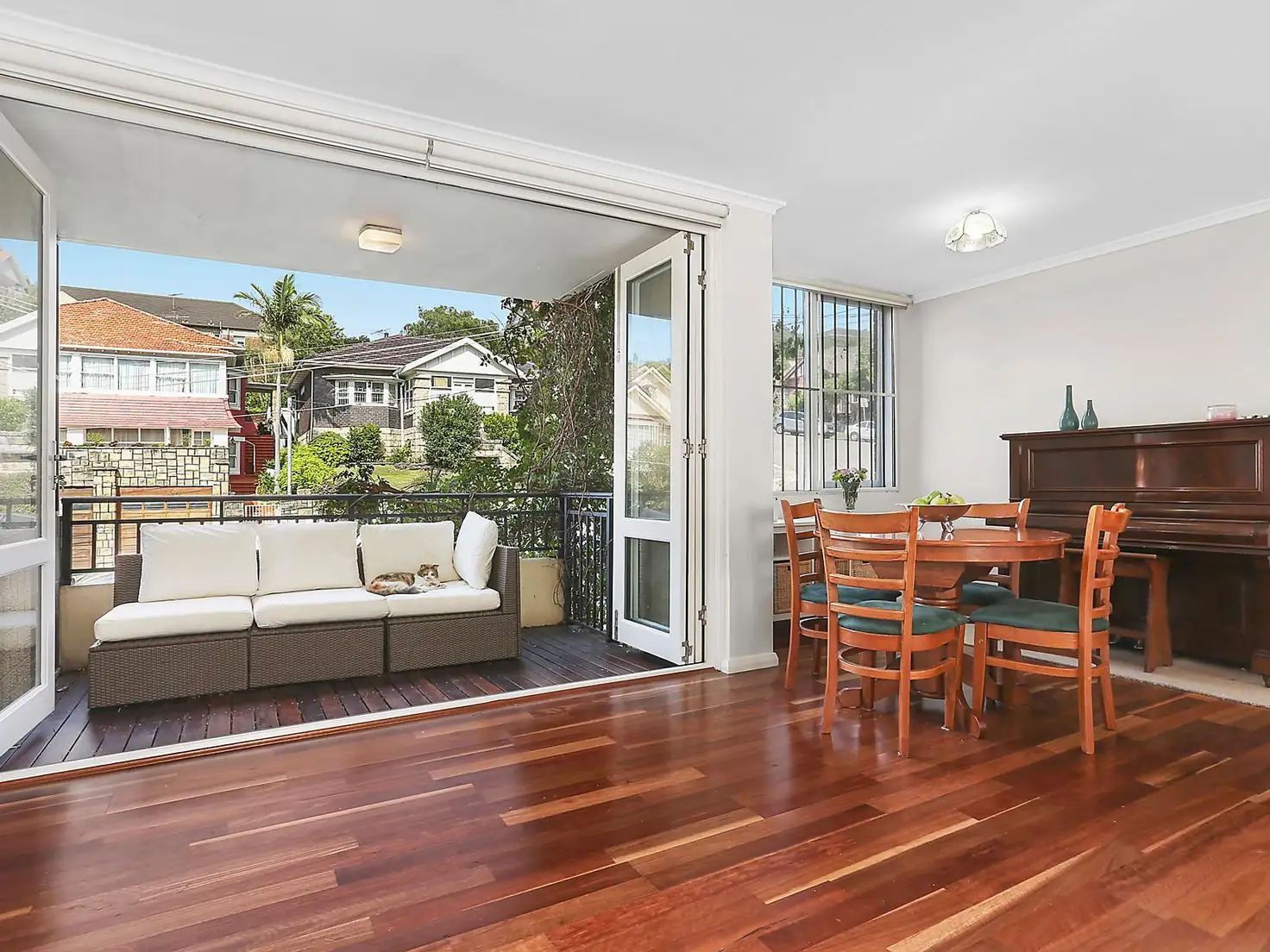 Main view of Homely apartment listing, 1/45 Byron Street, Coogee NSW 2034