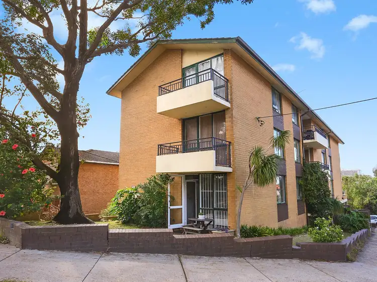 Fourth view of Homely apartment listing, 1/45 Byron Street, Coogee NSW 2034