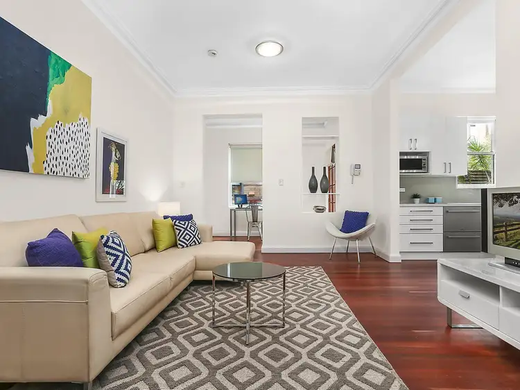Main view of Homely apartment listing, 3/17 Berwick Street, Coogee NSW 2034