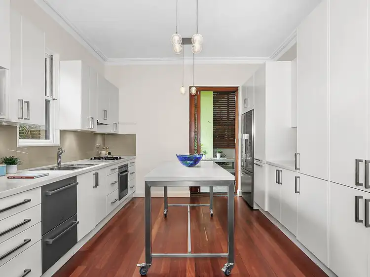 Second view of Homely apartment listing, 3/17 Berwick Street, Coogee NSW 2034