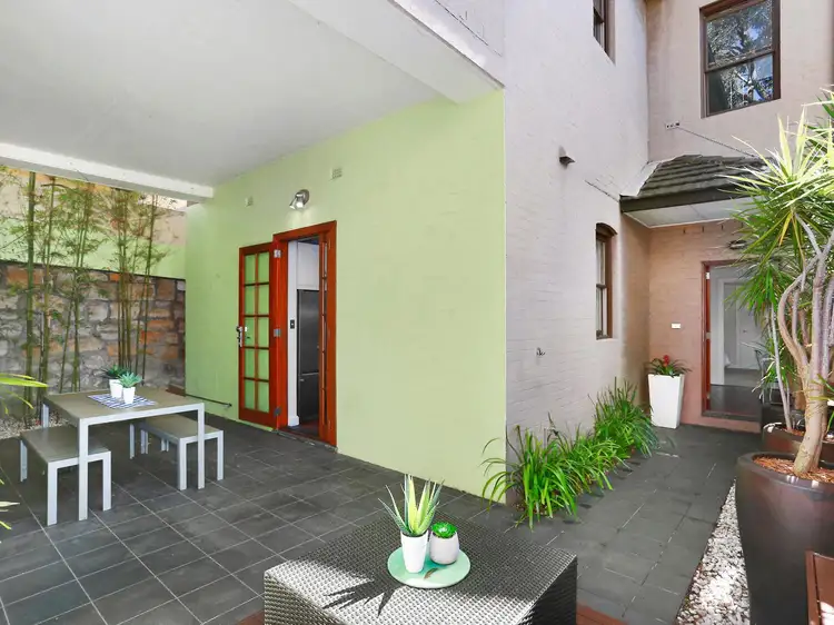 Third view of Homely apartment listing, 3/17 Berwick Street, Coogee NSW 2034