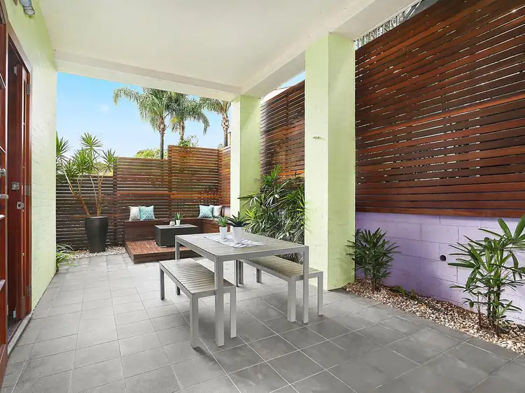Fourth view of Homely apartment listing, 3/17 Berwick Street, Coogee NSW 2034