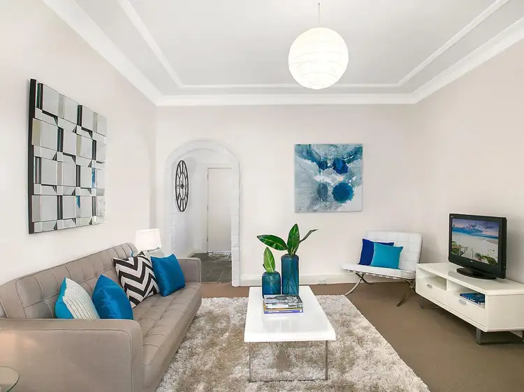 6/27 Mount Street, Coogee NSW 2034