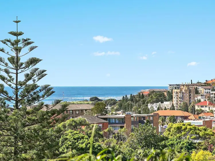 Second view of Homely apartment listing, 6/27 Mount Street, Coogee NSW 2034
