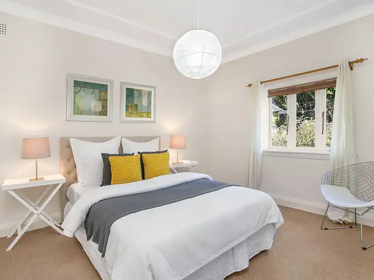 Fourth view of Homely apartment listing, 6/27 Mount Street, Coogee NSW 2034