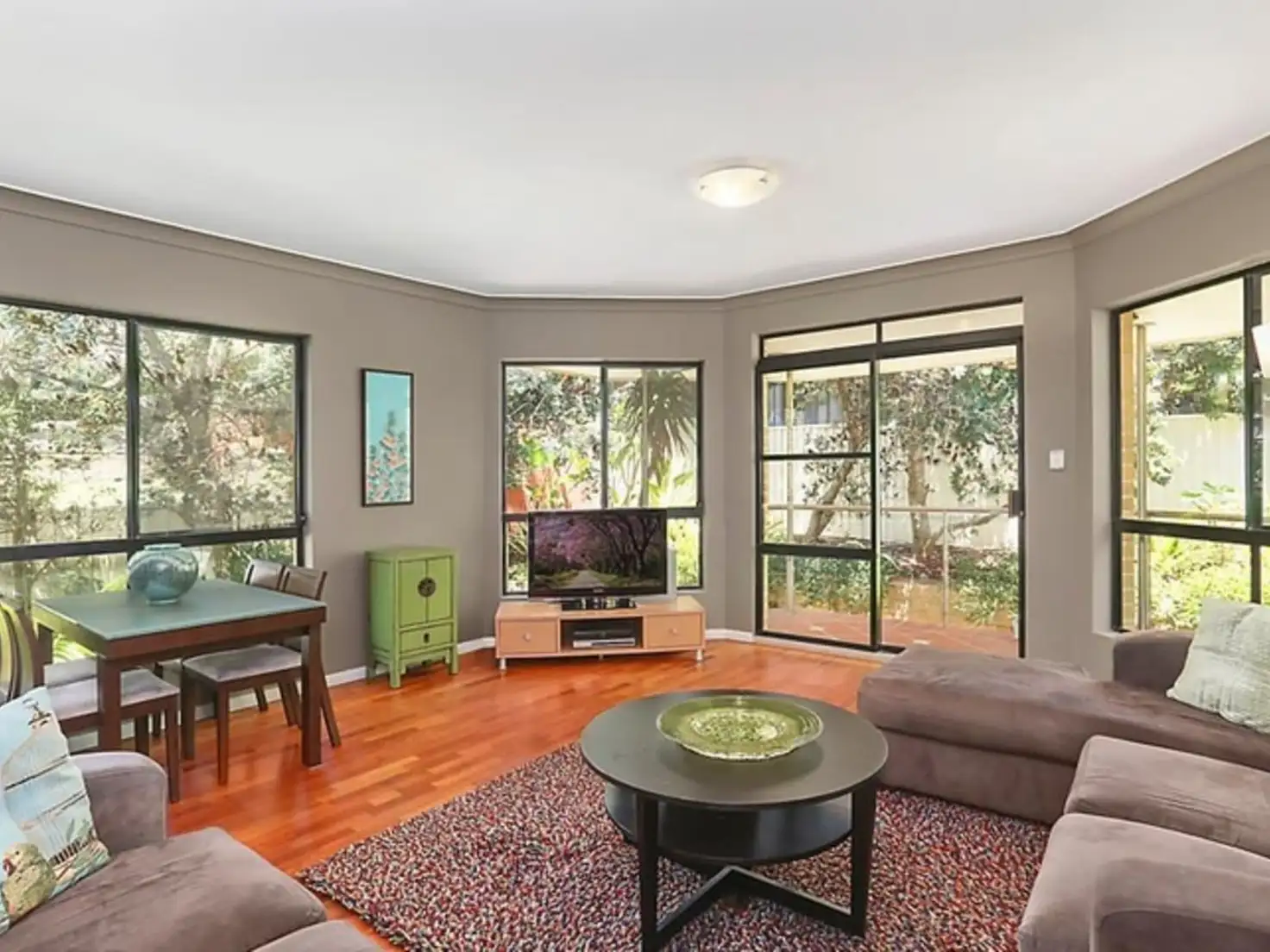 Main view of Homely apartment listing, 10/12 Alexander Street, Coogee NSW 2034