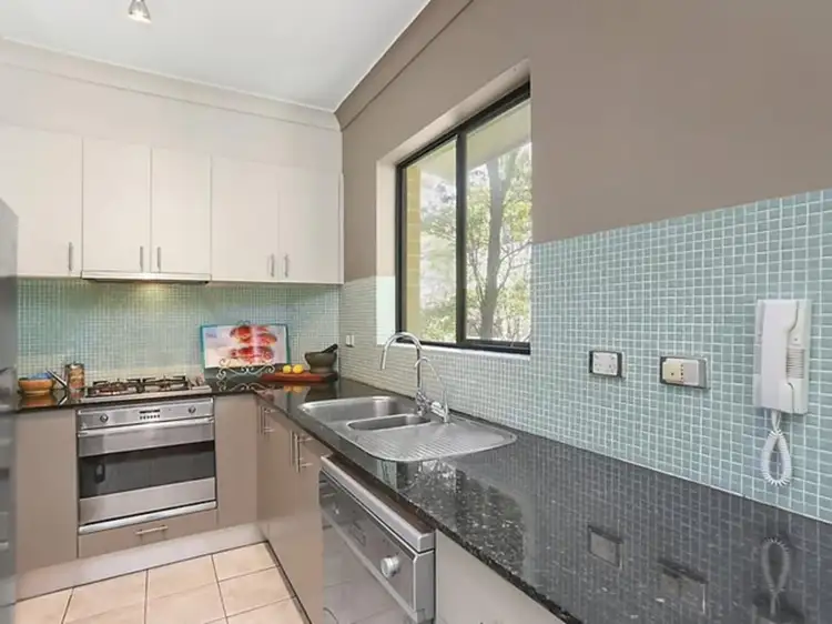 Second view of Homely apartment listing, 10/12 Alexander Street, Coogee NSW 2034
