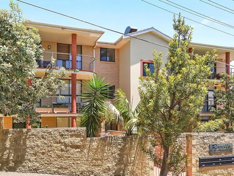 Fourth view of Homely apartment listing, 10/12 Alexander Street, Coogee NSW 2034