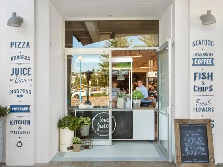 Sixth view of Homely apartment listing, 10/12 Alexander Street, Coogee NSW 2034