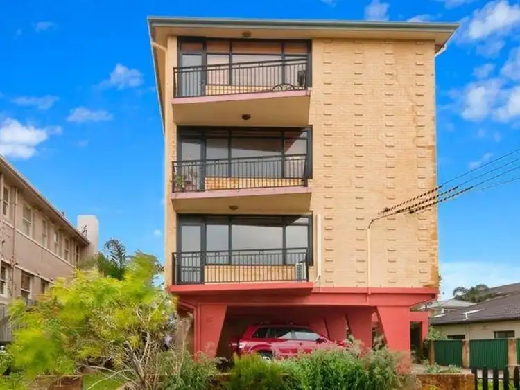 Fourth view of Homely apartment listing, 3/23 Duncan Street, Maroubra NSW 2035