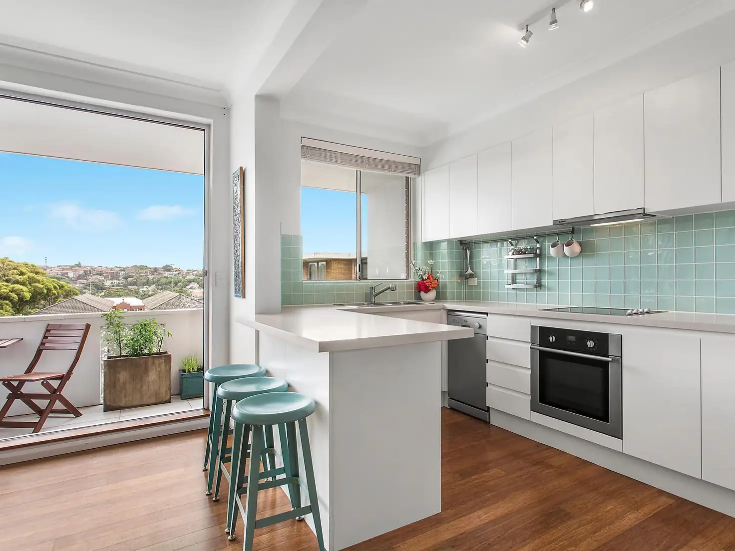 Main view of Homely apartment listing, 16/14 Kidman Street, Coogee NSW 2034