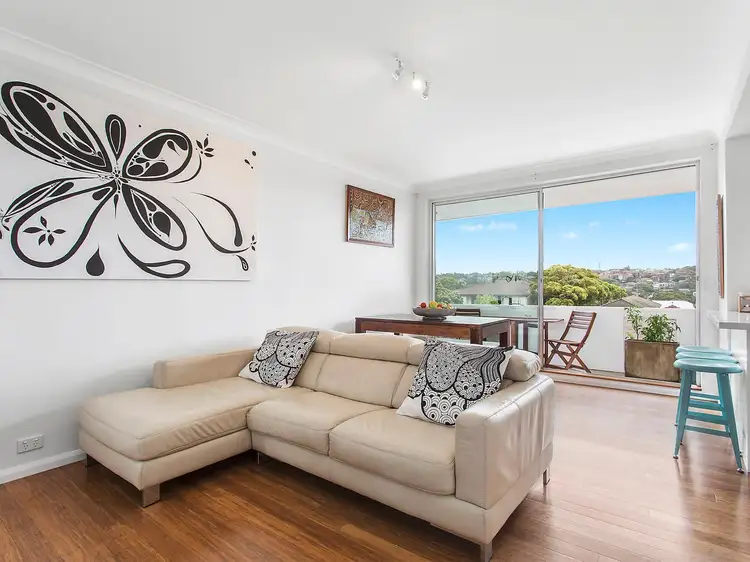 Second view of Homely apartment listing, 16/14 Kidman Street, Coogee NSW 2034
