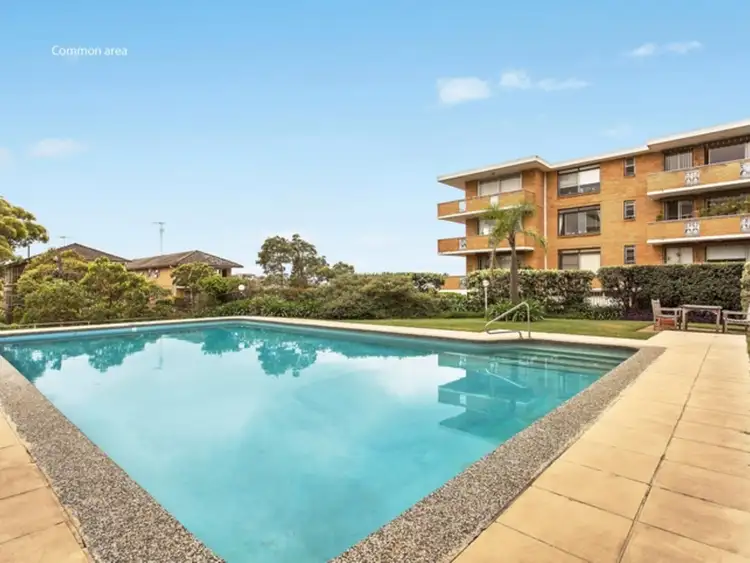 Fifth view of Homely apartment listing, 16/14 Kidman Street, Coogee NSW 2034