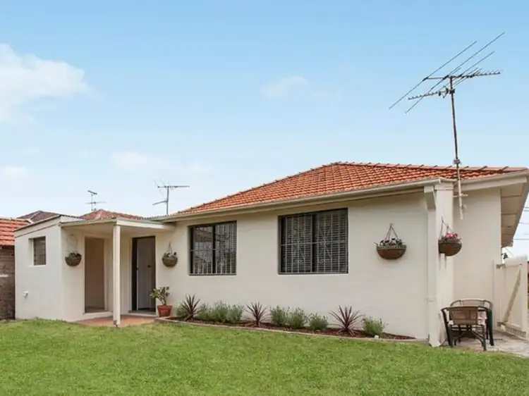 Fourth view of Homely house listing, 17 Frederick Street, Coogee NSW 2034