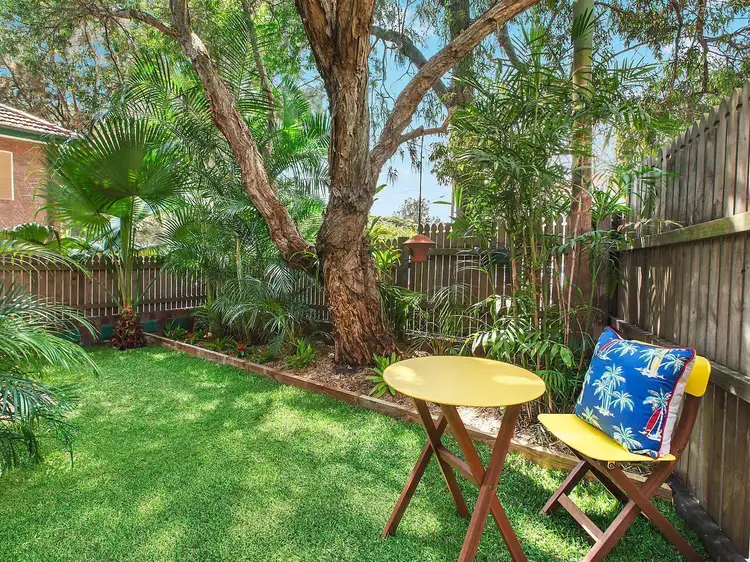 1/4 Powell Street, Coogee NSW 2034