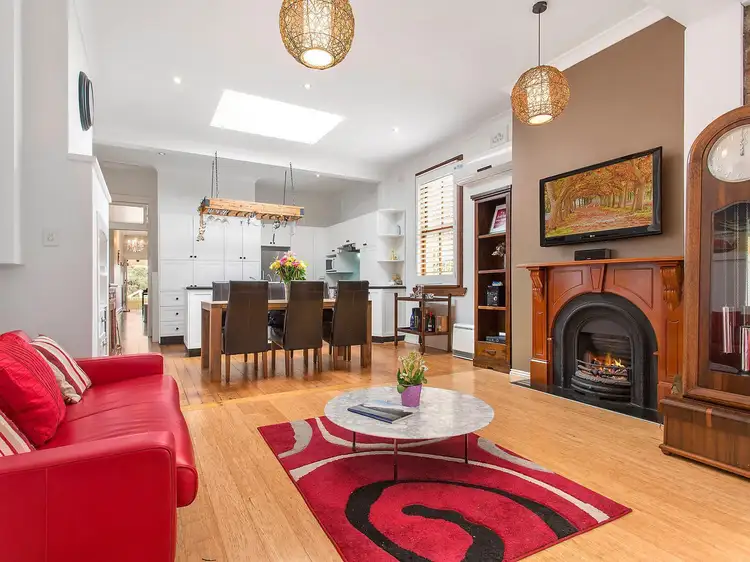 14 Raleigh Street, Coogee NSW 2034