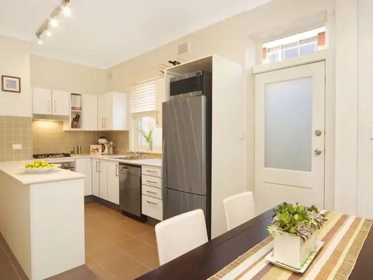 Second view of Homely apartment listing, 1/44 French Street, Maroubra NSW 2035