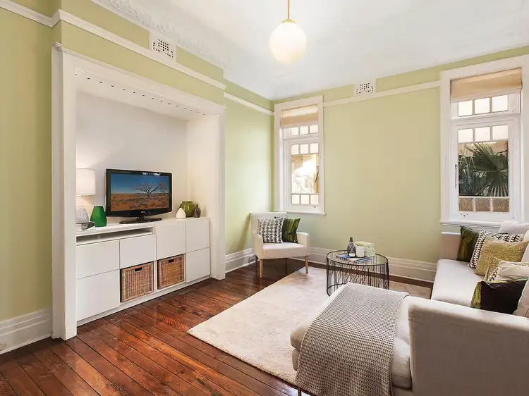 8/286 Arden Street, Coogee NSW 2034