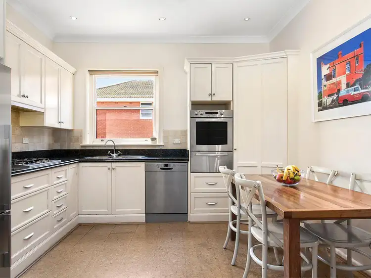 Second view of Homely apartment listing, 3/9A Carr Street, Coogee NSW 2034