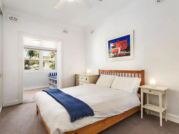 Third view of Homely apartment listing, 3/9A Carr Street, Coogee NSW 2034