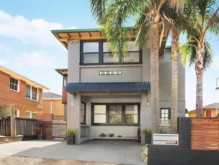 Fifth view of Homely apartment listing, 3/9A Carr Street, Coogee NSW 2034