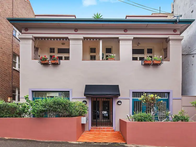 1/138 Beach Street, Coogee NSW 2034