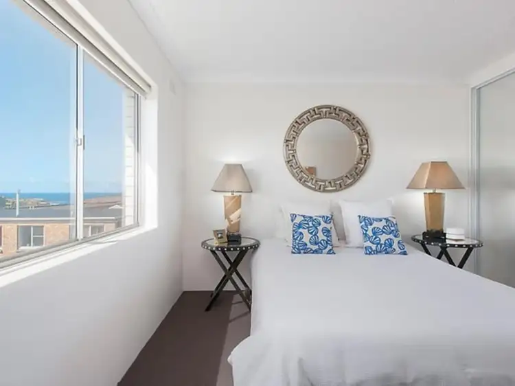 Second view of Homely apartment listing, 24/37 Byron Street, Coogee NSW 2034