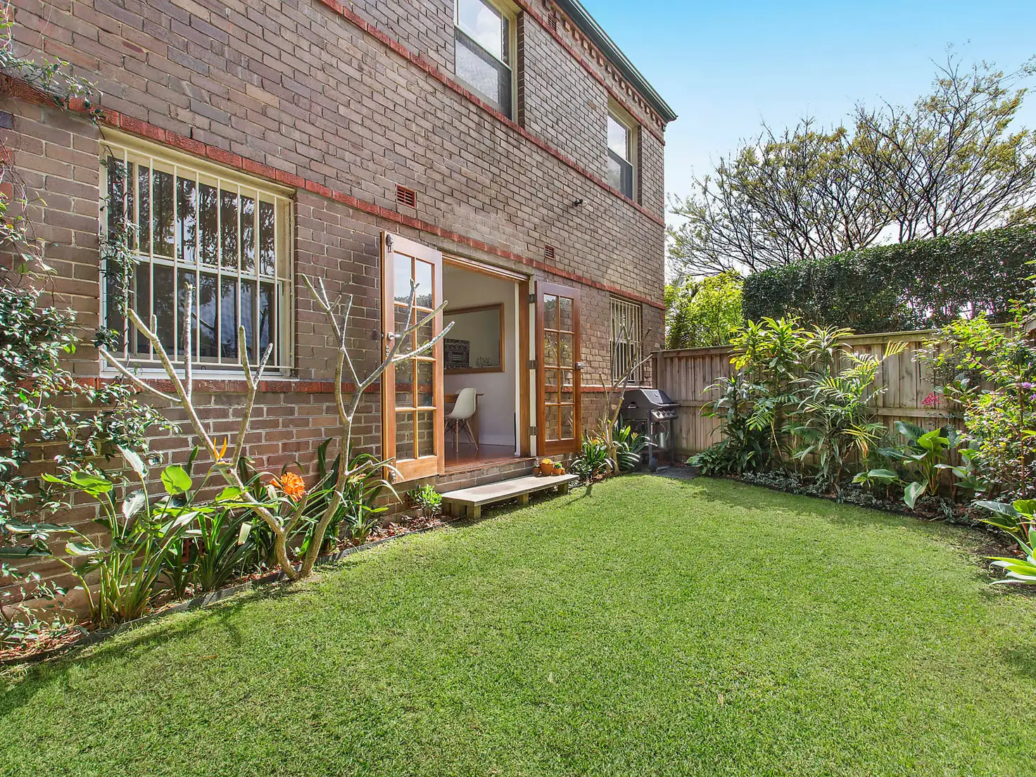 Main view of Homely apartment listing, 2/3 Powell Street, Coogee NSW 2034