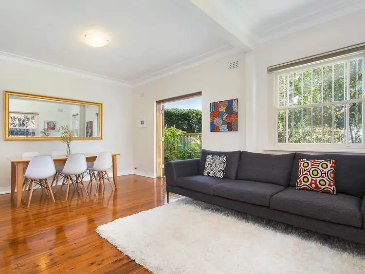 Second view of Homely apartment listing, 2/3 Powell Street, Coogee NSW 2034