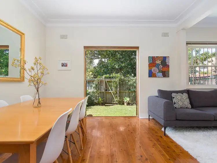 Third view of Homely apartment listing, 2/3 Powell Street, Coogee NSW 2034